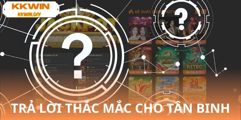 Hoá giải mọi thắc mắc về đăng ký KKWIN