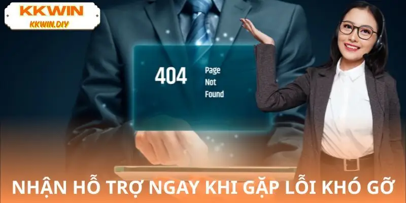 Hướng dẫn liên hệ hỗ trợ qua live chat, email và hotline