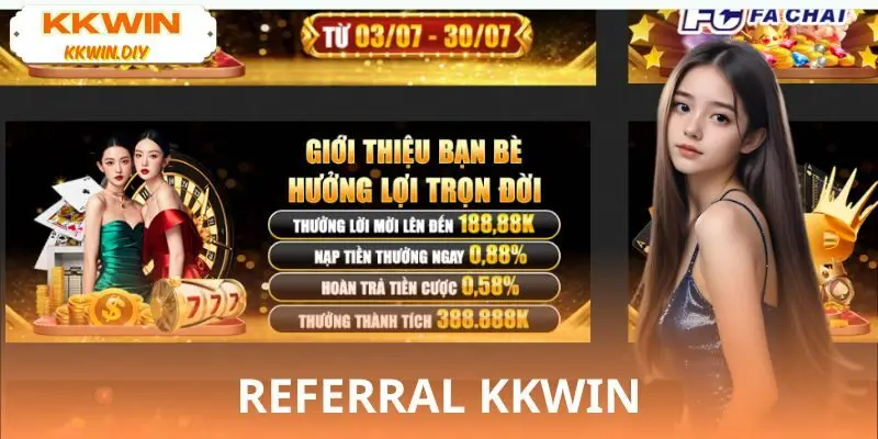Referral KKWIN